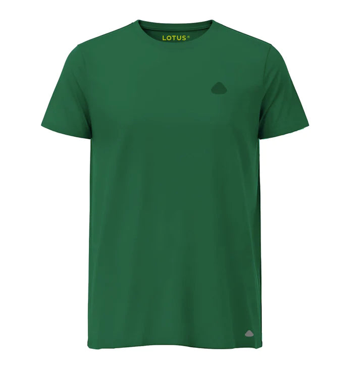 Lotus Urban Tech Wear Plectrum T-Shirt