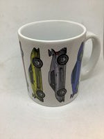 M12ACC15 - Noble M12 Mug