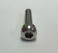 M12BOD20 - Rear Clam Pin