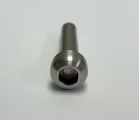 M12BOD21 - Front Clam Clevis Pin
