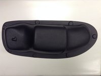 M12BOD76 - Headlight Cover Inner LH