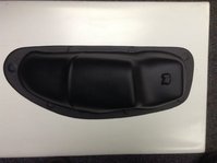 M12BOD80 - Headlight Cover Inner RH