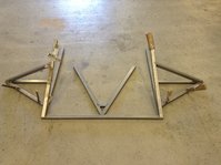 M12BOD96 - Chassis Clip-Front