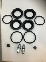 M12BRA01/2KIT - Brake Caliper Seal Kit-Rear