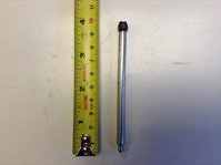 M12BRA19 - Front Brake Pad Pin