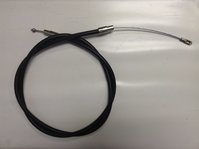 M12BRA27R - Handbrake Cable LH