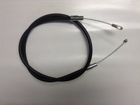 M12BRA28R - Handbrake Cable RH