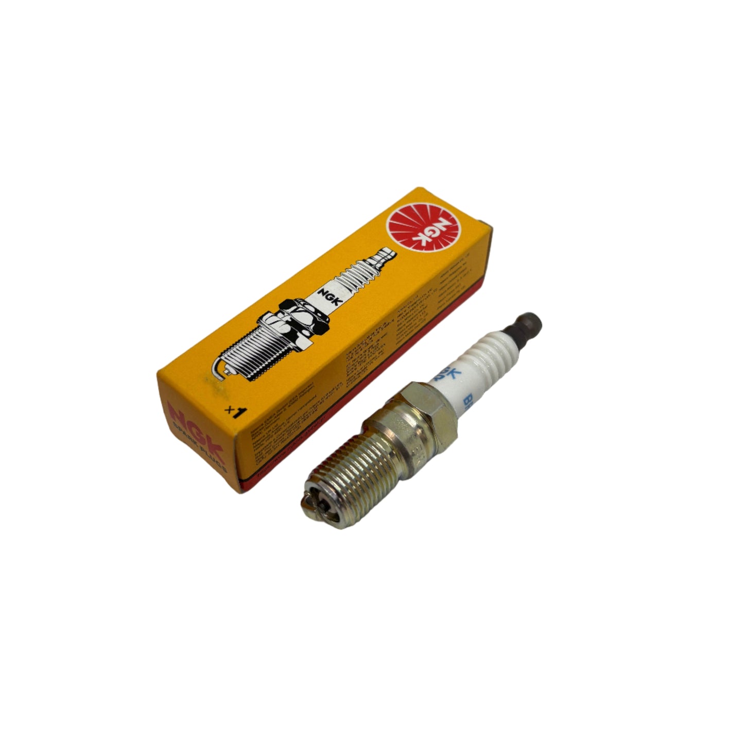 M12ELE02/A - Spark Plug