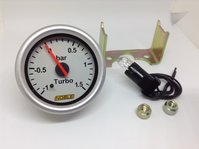 M12ELE12 - Turbo Boost Gauge