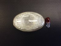 M12ELE19 - Side Repeater-Clear