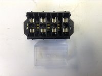 M12ELE38 - Fuse Box-4 Way
