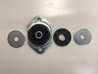 M12ENG25 - Engine Mounting Rubber