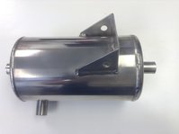 M12ENG27/SWLC - Oil Seperator/Breather