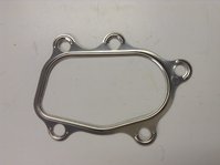 M12EXH01 - Gasket-Exhaust Turbo> CAT