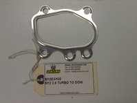 M12EXH20 - Gasket-Exhaust Turbo>CAT 2.5l