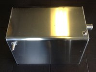 M12FUE01 - Fuel Tank