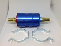 M12FUE16 - Fuel Filter Housing