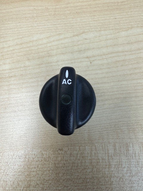M12HEA17 - A/C Control Knob M12