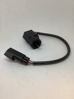 M12INST05 - Speedo Sensor-5 Speed