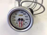M12INST06 - Dual Oil Guage