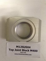 M12SUS04 - Top Joint Block