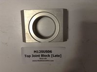 M12SUS06 - Top Joint Block [Late]