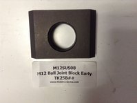 M12SUS08 - Top Joint Block [Early]