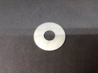 M12SUS20 - Rear Toe Link Washer