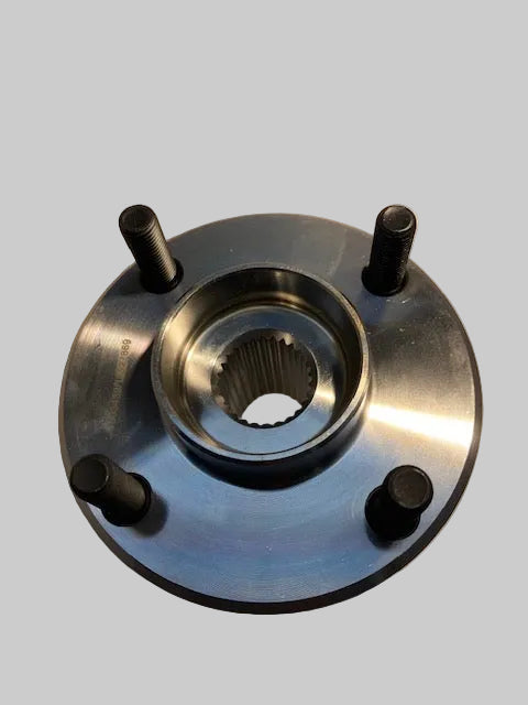 M12SUS55R - Hub Flange-Uprated