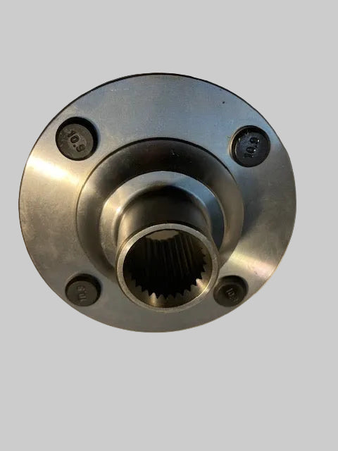 M12SUS55R - Hub Flange-Uprated