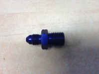 M12TUR19 - Turbo Restrictor