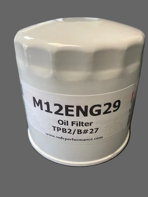 M12ENG29 - Oil Filter