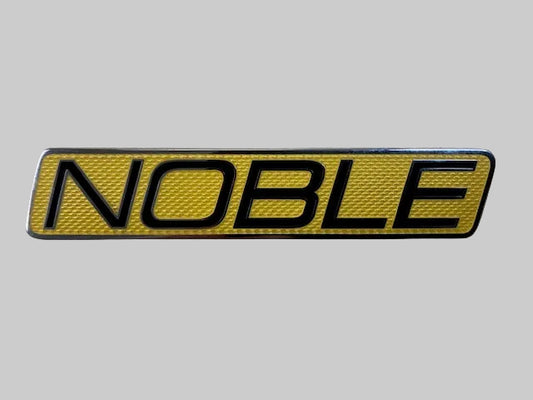 M500BOD215 - Nose Badge