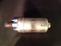 M600FUE10 - Fuel Pump