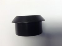 M600SUS19 - Wishbone Cap