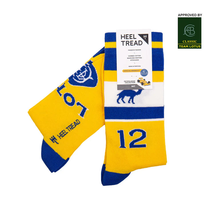 5607311995916 - Lotus 99T Socks