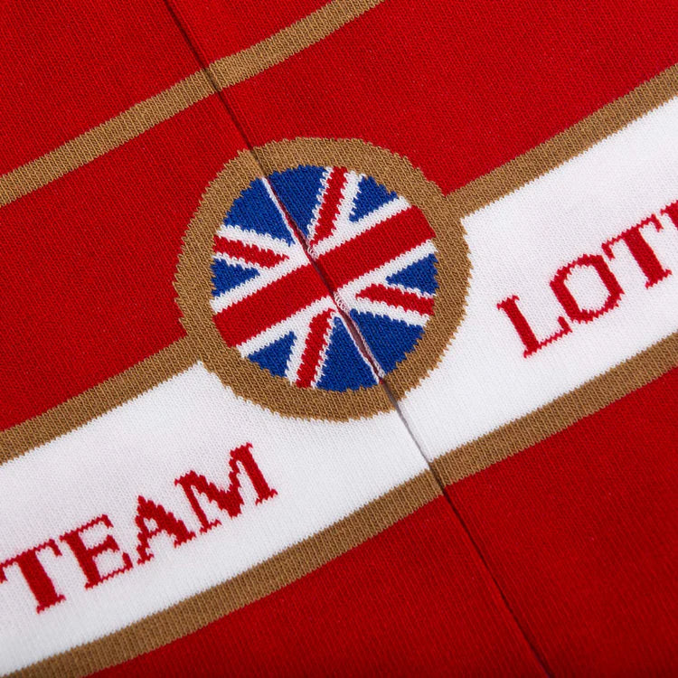567311999594 - Lotus 72 Socks
