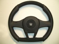 M600STE42 - Steering Wheel