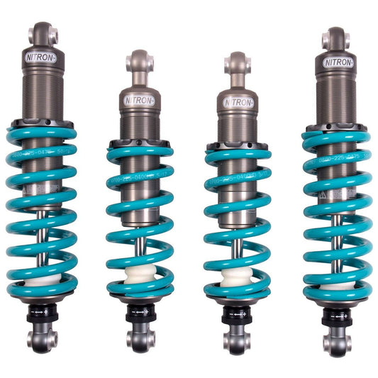 NTRNOBLENTRSUSPKIT - Nitron-NTR R1 Suspension Kit