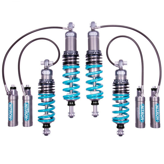 NTRNOBLENTRR3SUSPKIT - Nitron-NTR R3 Suspension Kit