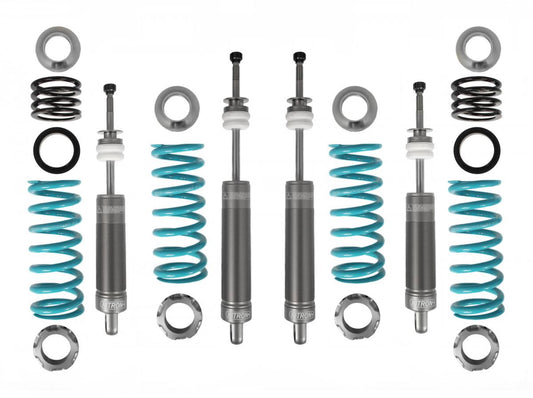 NTRESPRITFRSUSPKIT - Nitron-Esprit Fast Road 40mm Suspension Kit