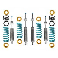 NTRESPRITFRSUSPKIT - Nitron-Fast Road 40mm Suspension Kit