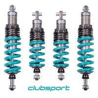 NTREXIGEV6CRSUSPKIT - Nitron-Club Sport  1 Way 40mm Suspension Kit