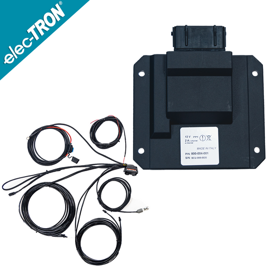 NTREMIRAETDCU - Nitron elec-TRON DCU (Damper Control Unit)