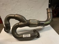 A708S0011F - Exhaust Downpipe