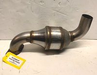 B132S0014F - Catalytic Converter