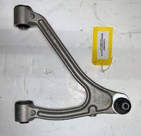 C132C4001F - Front Upper Wishbone LH