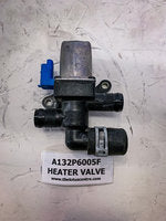 A132P6005F - Heater Valve