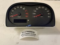 A147N0002F - Instrument Cluster
