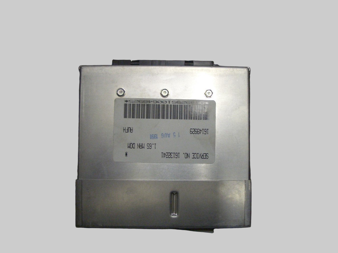 A100E6279F - Electronic Control Module [ECM]